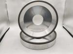 Resin CBN Grinding Wheel With 57mm Inner Hole , Diameter 203mm