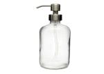 Gold Colored Lotion Pump Replacement Lids Stainless Steel Replacement Lotion