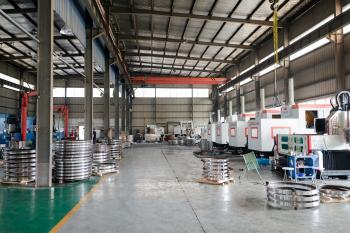 Maanshan Zhuoli Machinery Technology Co., Ltd.