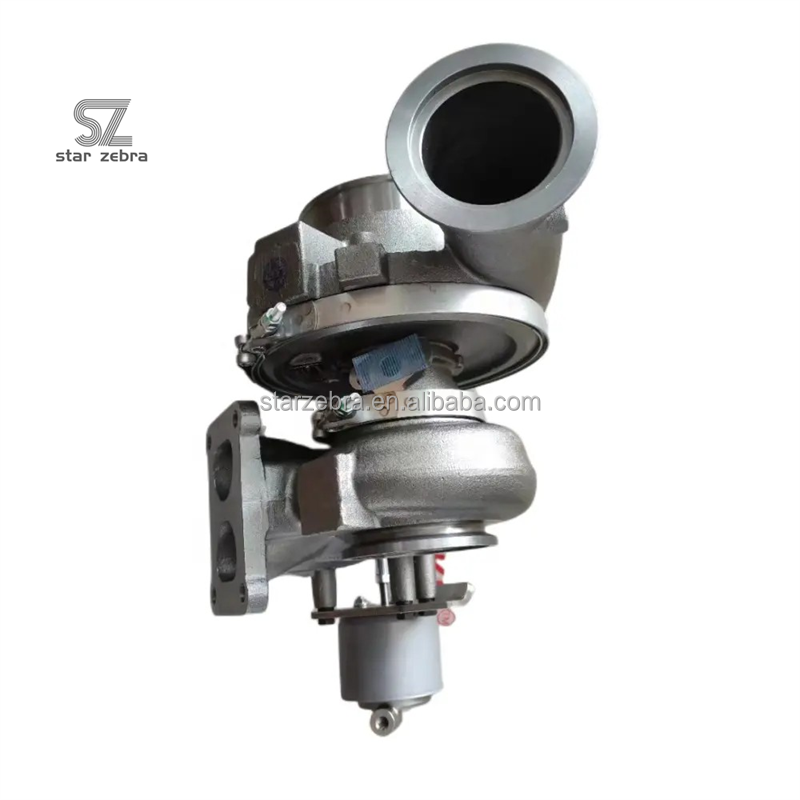 CAT Supercharger 796637-0001 for Caterpillar 349E Turbocharger Guarantee