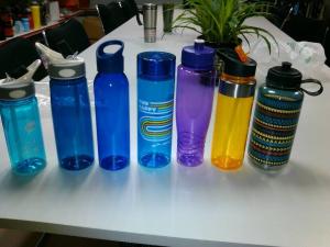 Quality various tritan water bottles wholesale