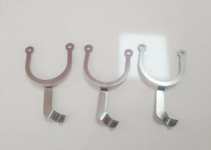Quality Stainless steel 301 full hardness spring brake stamping parts for medical supplies wholesale