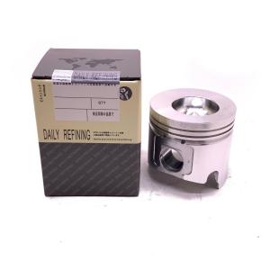 Quality 4TNE88 Yanmar Mini Excavator Engine Piston Kit 129005-22080 129001-22081 129001-22901 wholesale