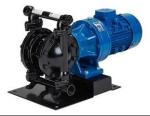 40m High Pressure Diaphragm Pump DBY3S-32 DBY3S-32 Electric Motor Pump
