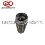 WW20014 Isuzu Truck Parts Net Exhaust Tube 60*240 Cooling Heating System Parts