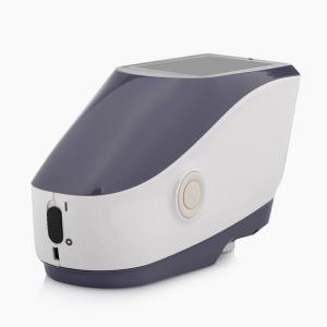 Quality YS4510 45/0 Grating Hunter Lab Spectrophotometer With 2/4/8mm Measurement Aperture wholesale