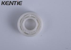 Quality High Speed 686 ZrO2 Ceramic Bearing Self - Lubricating 6 X 13 X 5mm Long Working Life wholesale