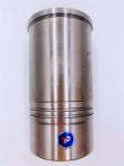 VOLVO D7D D7E 6M1013 D5E Cast Iron Cylinder Liners For Auto Cylinder Liner