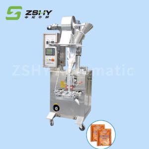 Quality Multifunction Premade Powder Automatic Packing Machine 220V 50HZ wholesale