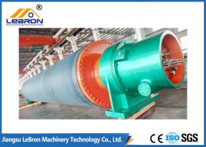 Quality Precision Machining Vacuum Press Roller SS304 Paper Making Machine wholesale