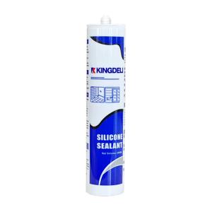 Quality Manufacturer Of Ceramics Tile Adhesive Silicone Sealant Construction Glue wholesale