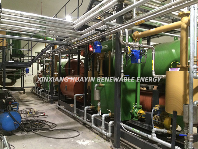 Recycling To Petrol Used Oil Distillation Plant Catalytic Cracking To Diesel