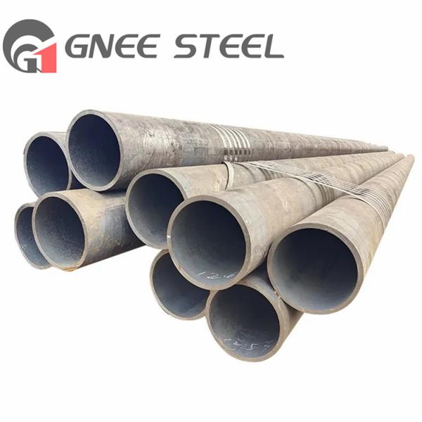 Cheap Round Seamless Carbon Steel Tube America A512 Gr1010 for sale