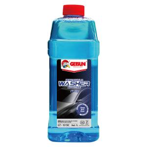 Quality Anti Mist Blue Windshield Washer Additive Fluid For Cleaning Glass wholesale