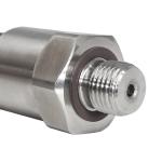 Compact Air Pressure Transmitter 4-20mA For Liquid Gas Steam