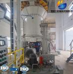 Coal Powder Vertical Grinding Mill Limestone Vertical Mill Machine