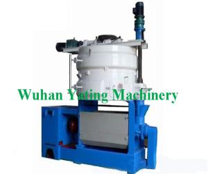 Quality Low Temperature Coconut Presser Machine Cold Oil Presser For Plant wholesale