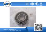 7204BEP 7205BEP 7206BEP Single Row Angular Contact Ball Bearing For Repair