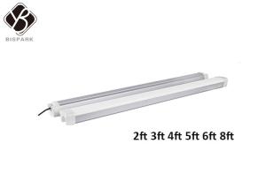 Quality Compact Dimension 30W LED Tri Proof Light Premium Nitelus Driver OEM / ODM wholesale