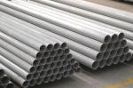 Duplex 321H Stainless Steel Seamless Pipes ASTM A268 Boiler