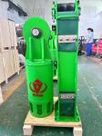 Achieve High Compaction Efficiency Vibroflotation Compaction Equipment 70m