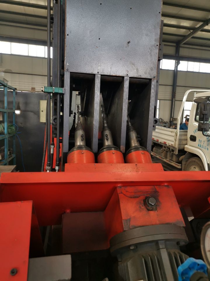Hot Sale CNC Angle Drilling and Marking Machine Line for Electric Power Tower CNC Angle Drilling Machine