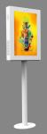 Urhealth 32-inch outdoor LCD advertising transparent touch screen waterproof