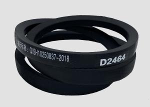 Quality ISO90012015 D V Belt wholesale