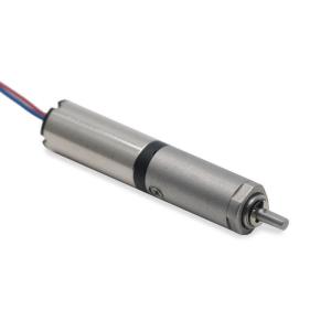 Quality Diameter 6mm 3V DC Motor Gearbox Mini DC Geared Motor High Speed wholesale