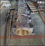 USA Market H4240 Spilit Pillow Block Housing For Crusher Project
