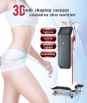 2022 body slimming 6in1 ultrasonic 40k 80k 80 khz cavitation vacuum rf slimming