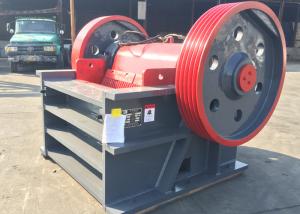 Quality Steel Sheet Welded Concrete Jaw Crusher Granite Crusher Machine Gator 1251 wholesale