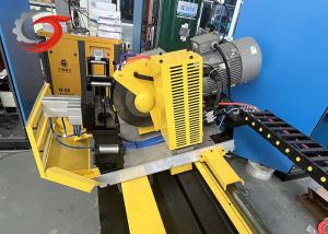Quality CNC Stable Computer Flying Saw 3mm Flying Cut Off Machine wholesale