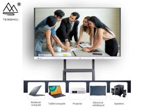Quality FCC Interactive Digital Board For Teaching Blackboard Interactive wholesale