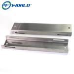 Custom CNC Machining Stainless Steel Bending Sheet Metal Parts Bushing Laser