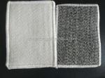 Traditional Design Sodium Bentonite Geosynthetic Clay Liner GCL with HDPE
