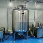 Multifunctional Fully Farm Autoclave Jam Automatic Sterilizer