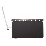 L14356-001 Trackpad With Cable Only For HP Chromebook 14 G5