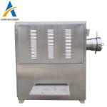 Commercial Beef Meat Crushing Grinder Machine Frozen Fresh Fish Lamb 5.5KW