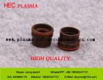 Gas Guide .11.848.421.145 G121 Plasma Cutting Consumables For Kjellberg Hifocus