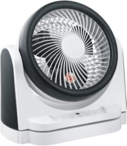 Quality Plastic Portable Swing House Electric Fan 10 Inch Customized Color wholesale