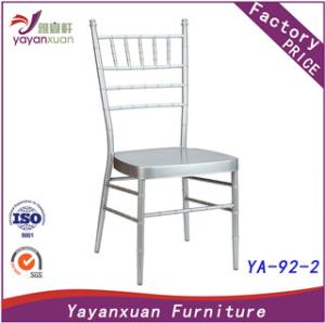 Quality Wholesale Chiavari Chairs from Chinese Manufacturer (YA-92-2) wholesale