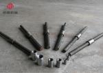 BT Stainless Steel Rebar Couplers Terminator Coupler For Bridge Construction