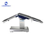 High Quality Hospital Medical Electric Hydraulic Surgical Operating Table