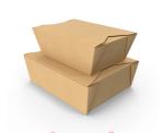 wholesale food packaging boxes take away food boxes