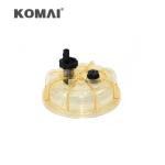 Abrasion Resistance Diesel Pump Filter P55-5011 11E1-70240 B32011 S3211