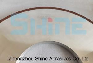 Quality Round 1A1 Diamond Wheel For Superior Grinding Action wholesale