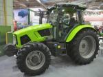 Multifunctional 90Hp Agricultural Tractor CE Agriculture Tractor Equipment