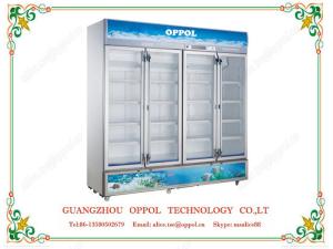 Quality OP-302 Pure Copper Evaporator Freezer Commercial Beer Drink Cooler wholesale