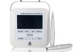 Silver Aluminum Multifunction Semi Permanent Makeup Machine / Digital Tattoo